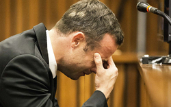 Zeuge: Pistorius betete um Reevas Leben