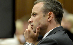 Pistorius-Anwalt bringt Zeugin zum Weinen