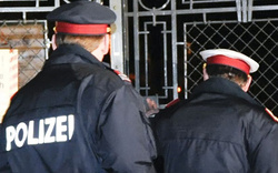 Straßendealer in Wien festgenommen