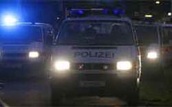 18-jähriger Burgenländer krankenhausreif geprügelt