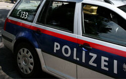 Zwei bewaffnete Raubüberfälle in Wien
