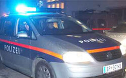 Mann in Wien durch Messerstich schwer verletzt