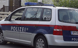 Partygäste attackierten Polizisten in Salzburg