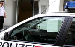 Deutscher lieferte Polizei Verfolgungsjagd