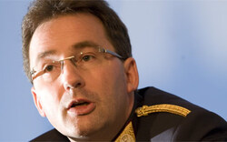 Polizeipräsident Pürstl unter Druck