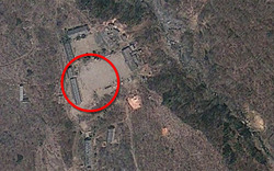 Nordkorea unternahm neuerlich Atomtest