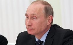 Putin verordnete Krim neue Verwaltung 