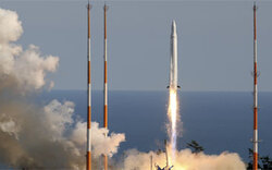 Seoul will Raketenprogramm beschleunigen