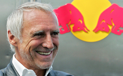 Red Bull floppt in Israel: zu teuer