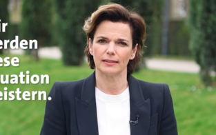 Rendi-Wagner wendet sich mit Video an SPÖ-Mitglieder