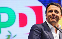 Italien: Deutlicher Sieg für Renzi 