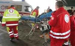 78-Jährige starb bei Verkehrsunfall in Tirol