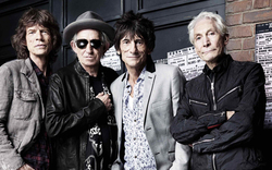 "Rolling Stones Tour" in 7 Minuten ausverkauft