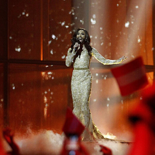 Conchita Wurst: Das war ihr Final-Auftritt