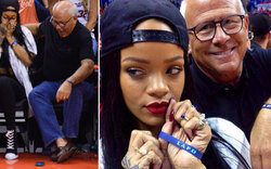 Rihanna: 25.000 Dollar für Selfie