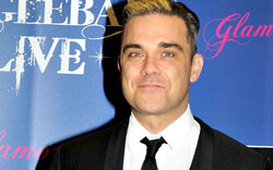 Robbie Williams plant Beauty-OPs mit 40