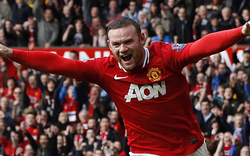 Rooney vor Wechsel zu Bayern?