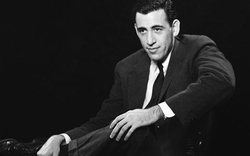 Drei neue Werke von J. D. Salinger 
