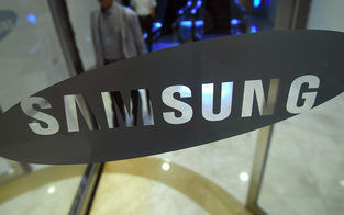 Samsung baut Chipfabrik um 15 Mrd. Euro