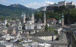 Salzburg: Neuer Erzbischof gewählt 