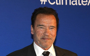 So sieht Arnold Schwarzeneggers unehelicher Sohn heute aus