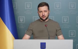 Selenskyj: "Die Schlacht von Donbass hat begonnen"