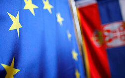 EU einig über Serbien-Verhandlungen
