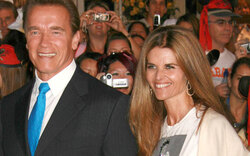 Arnie & Maria: Was stoppt die Scheidung?