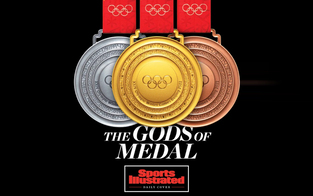 US-Sport-Bibel gibt uns 21 Medaillen