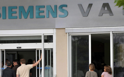 Mitsubishi übernimmt Siemens Linz