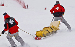 Deutscher stirbt bei Ski-Unfall am Arlberg