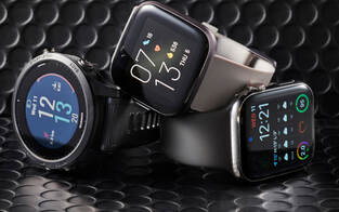Google startet mit Samsung neues Smartwatch-System