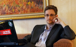Snowden-Story bald im Kino