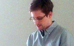 Grüne fordern Asyl für Snowden in Österreich