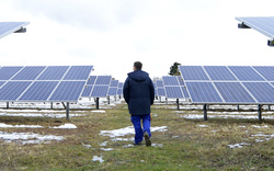 Viertes Bürger-Solarkraftwerk für Wien