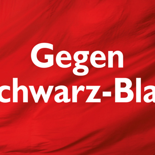 SPÖ und ÖVP starten zweite Plakat-Welle