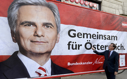 SPÖ: Steuerreform schon ab 2015