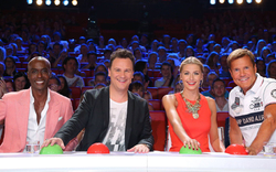 "Supertalent" startet auf RTL