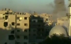 Syrien: Gasangriff mit 1.300 Toten?