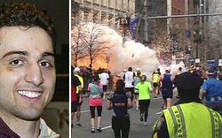 Boston-Bomber: Älterer Bruder plante Attentat 