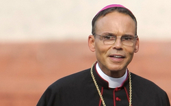 Limburger Bischof: Strafbefehl verhängt