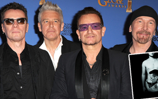 U2: Album jetzt auch als CD