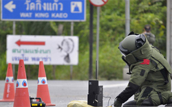 USA warnen vor Anschlägen in Thailand  