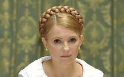 Timoschenko darf nicht ausreisen