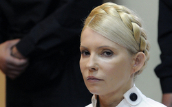 Ukraine: Timoschenko- Prozess wieder vertagt