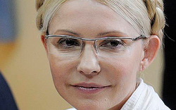 Timoschenko aus Protest im Hungerstreik