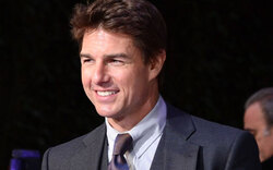 Tom Cruise: Ein Superstar zum Anfassen