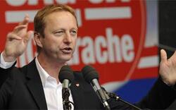 Tschürtz bleibt Parteichef der FPÖ