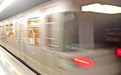 Wienerin auf U-Bahngleise gestoßen
