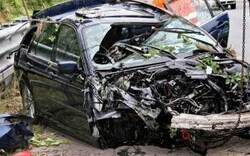 Autofahrer in der Steiermark verunglückt tödlich